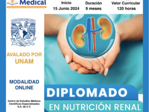 Nutricion Renal