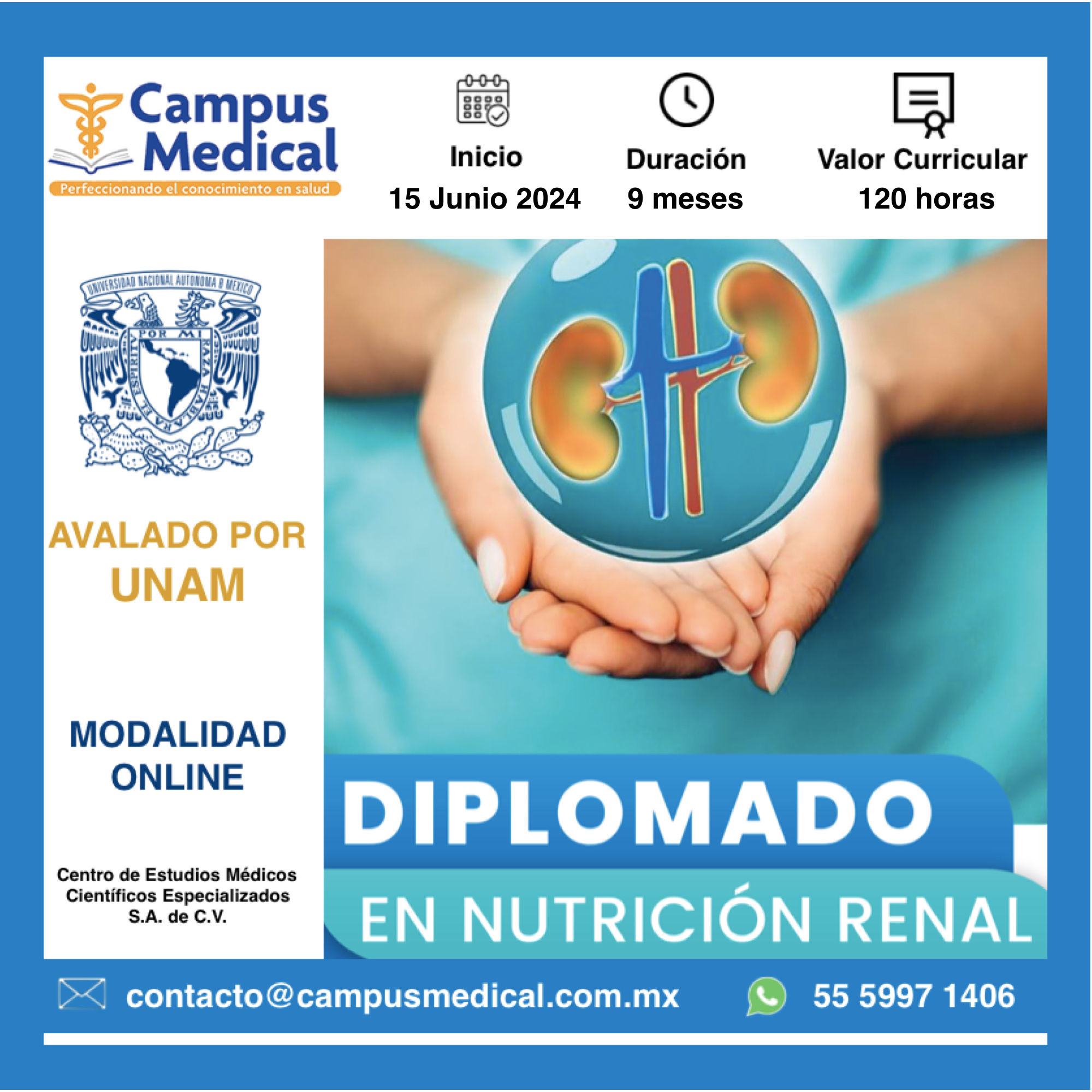Nutricion Renal