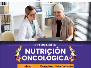 Diplomado Oncológia