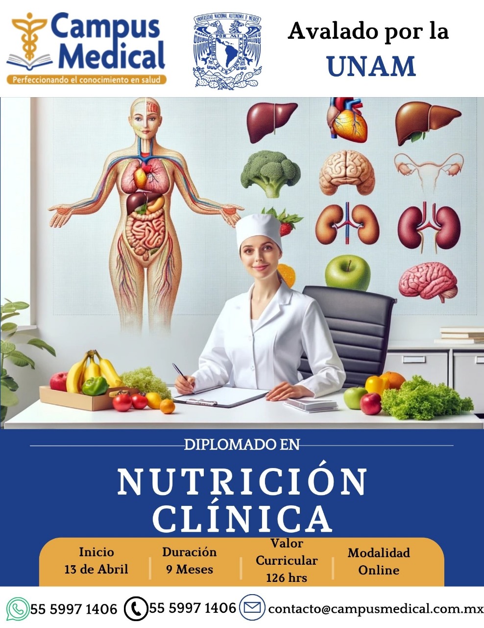 Diplomado Clinica