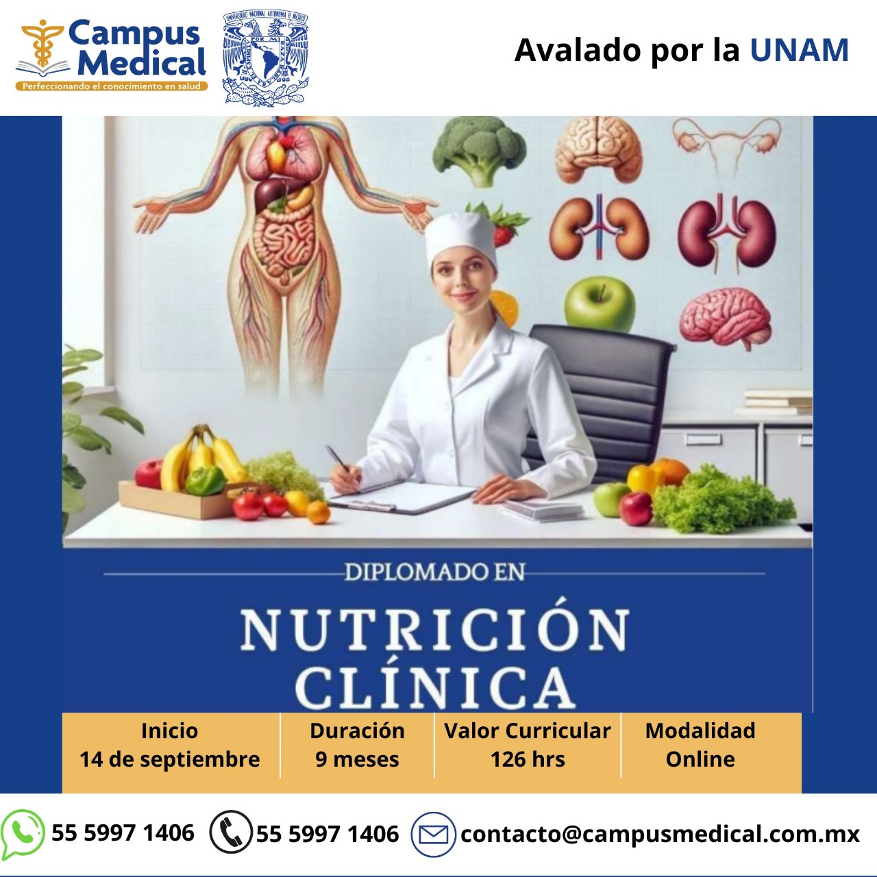 clinica