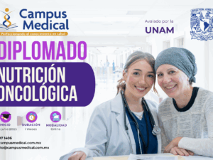 NUTRICIÓN ONCOLOGICA